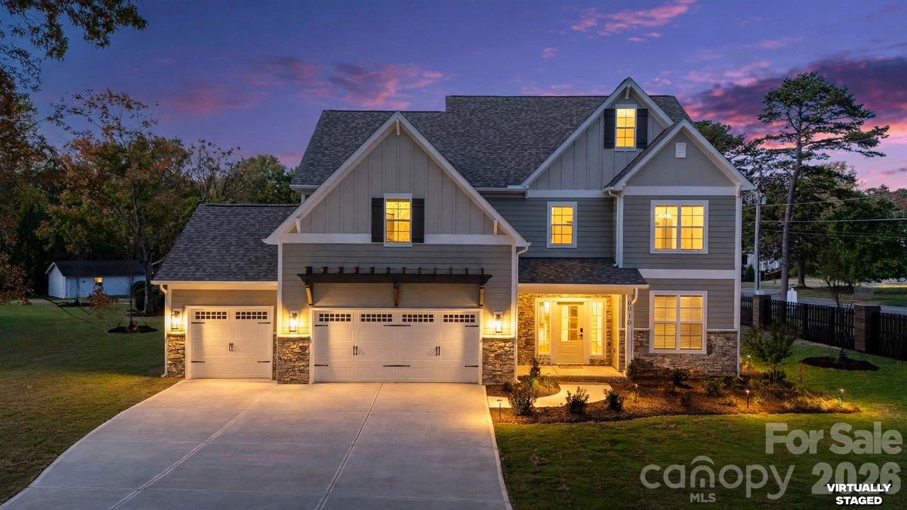 Single Family Residence at 6910 Alexander Road, Charlotte, photo 30 of 37