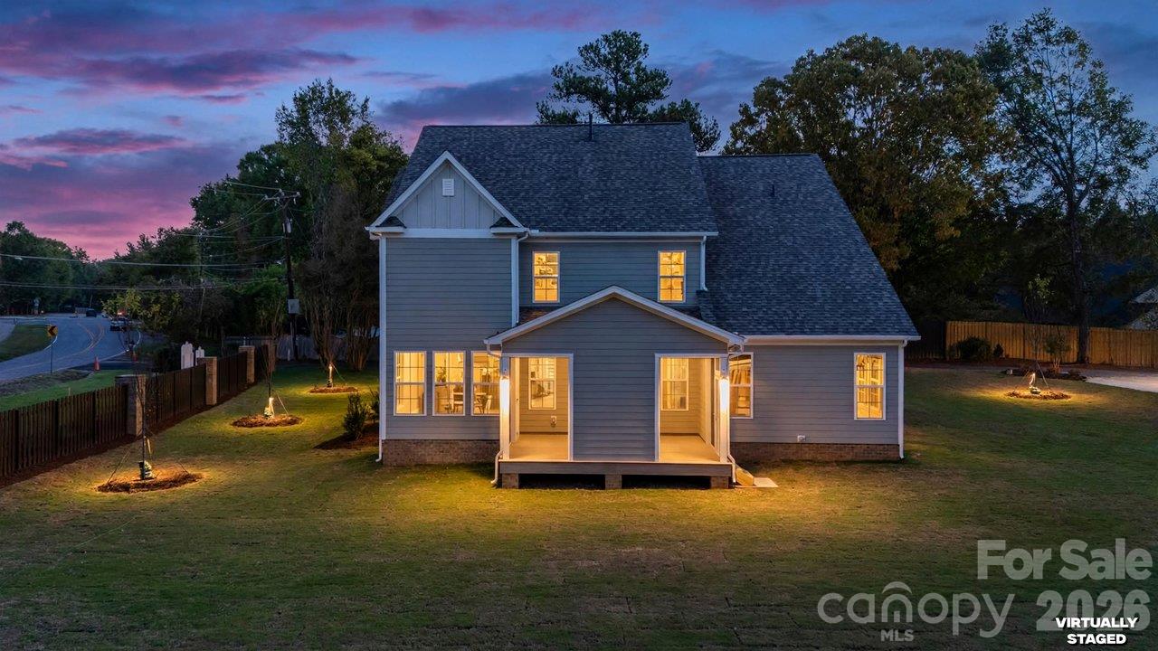 Single Family Residence at 6910 Alexander Road, Charlotte, photo 31 of 37