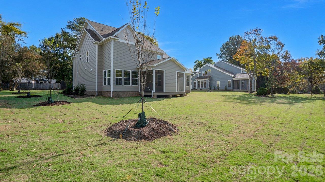 Single Family Residence at 6910 Alexander Road, Charlotte, photo 33 of 37