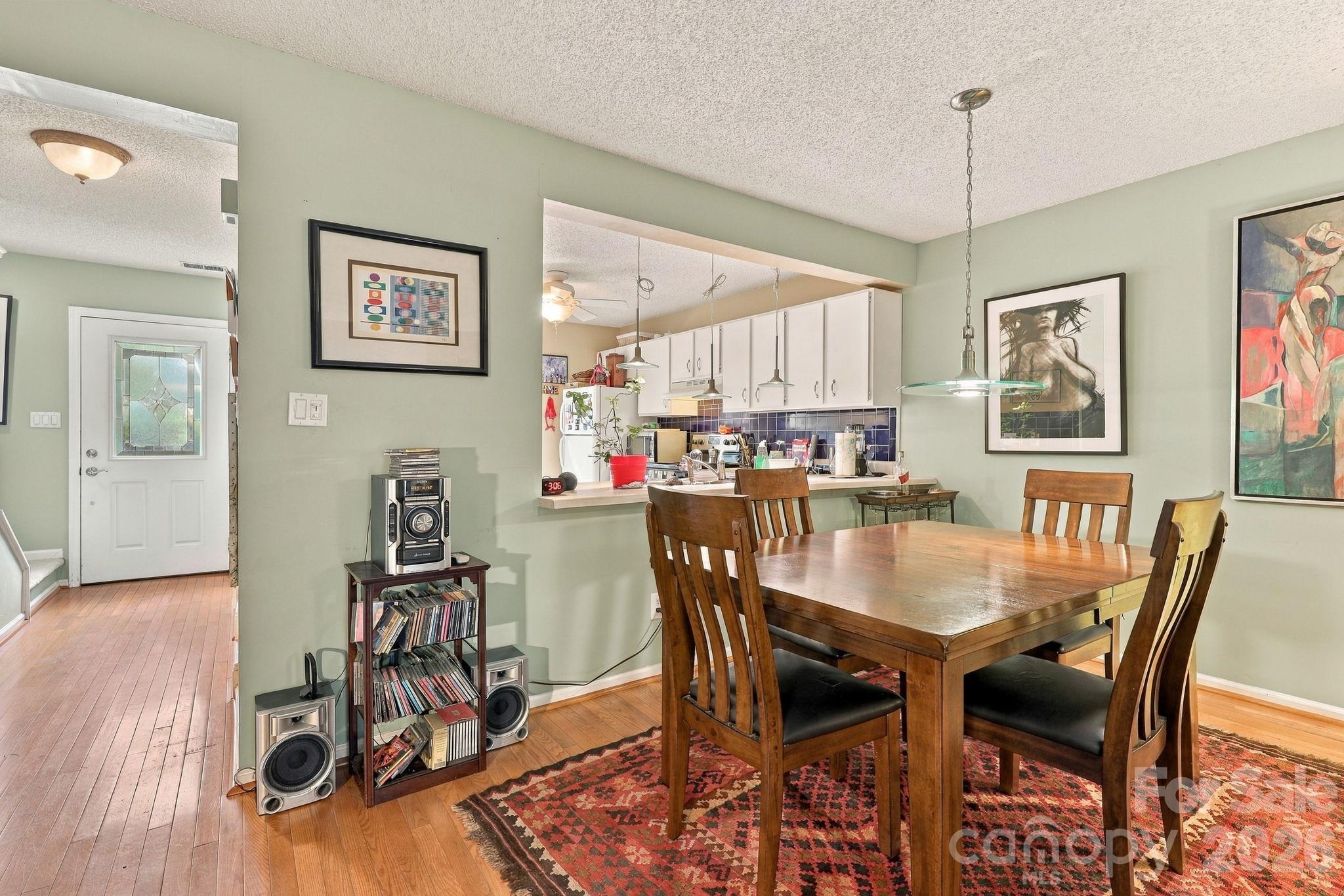 Townhouse at 39 Wildwood Avenue, Asheville, photo 12 of 48