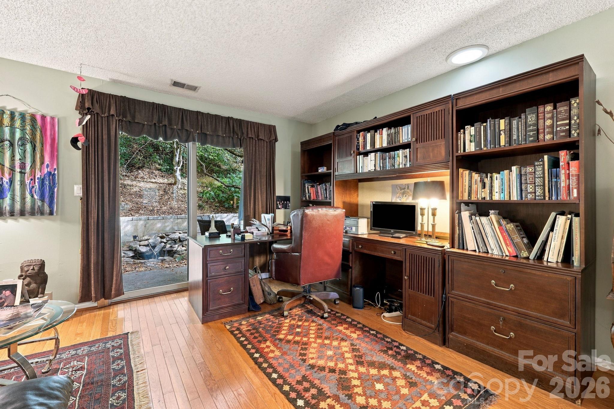 Townhouse at 39 Wildwood Avenue, Asheville, photo 13 of 48
