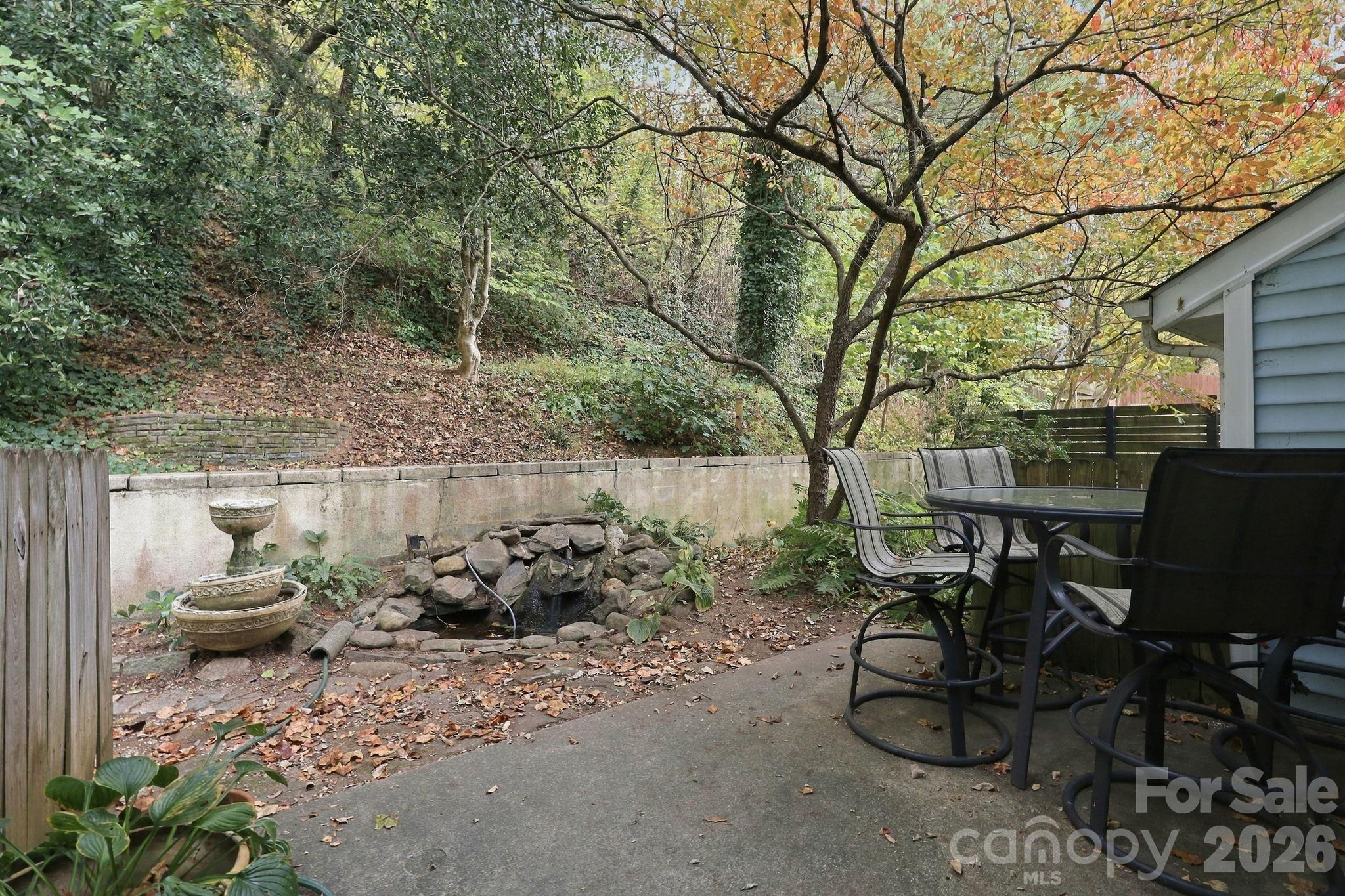 Townhouse at 39 Wildwood Avenue, Asheville, photo 23 of 48