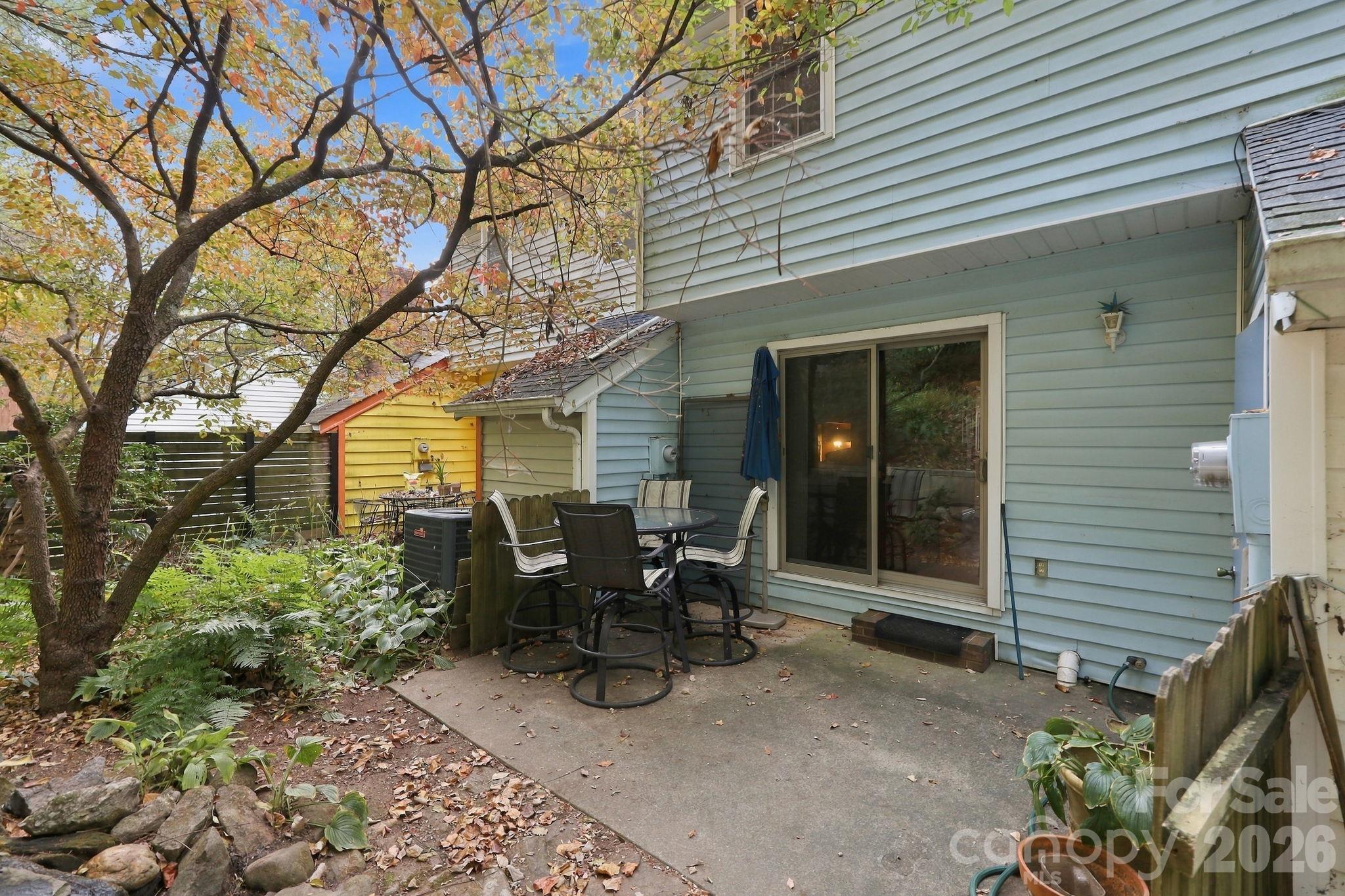Townhouse at 39 Wildwood Avenue, Asheville, photo 25 of 48