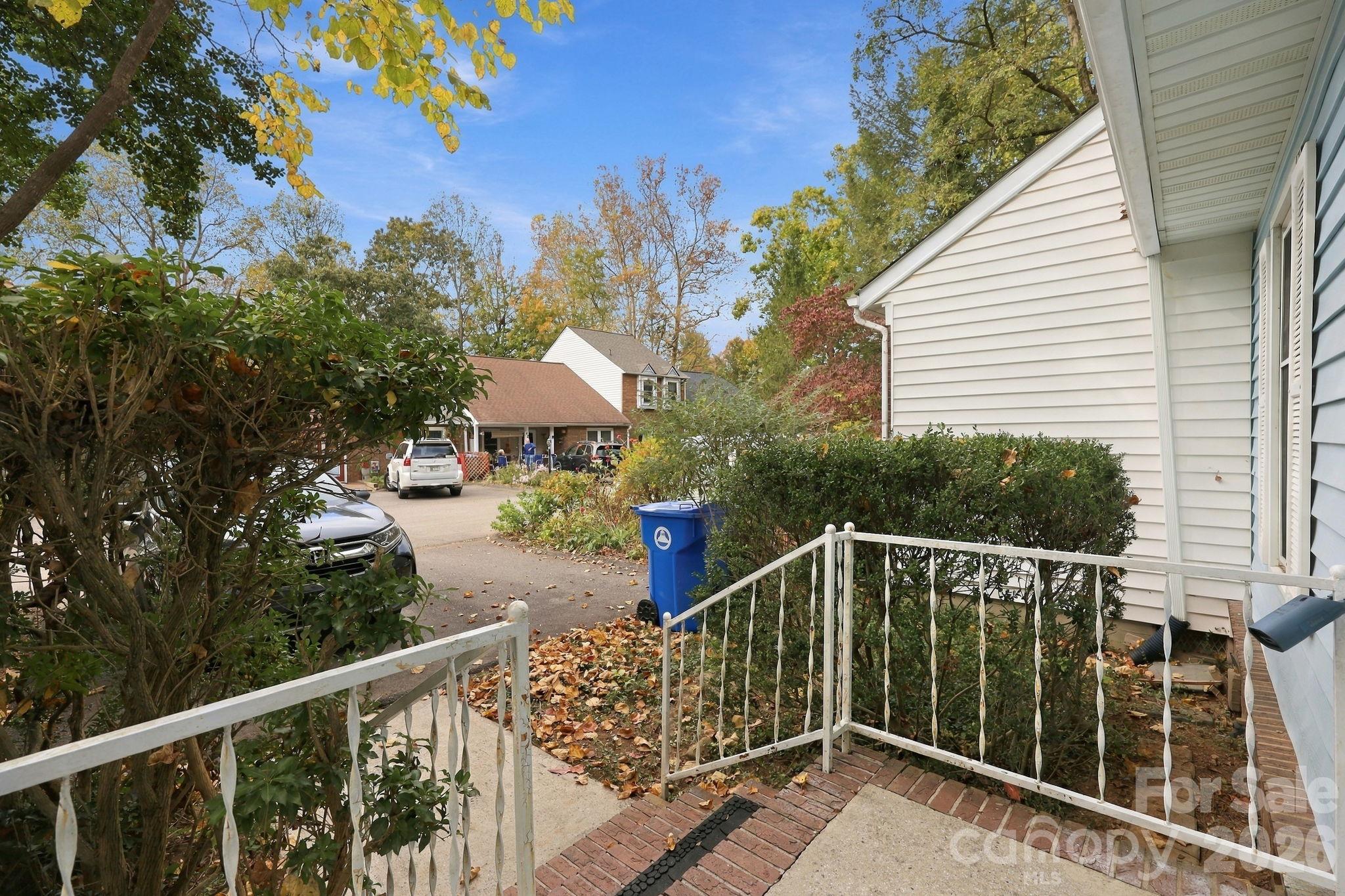 Townhouse at 39 Wildwood Avenue, Asheville, photo 27 of 48