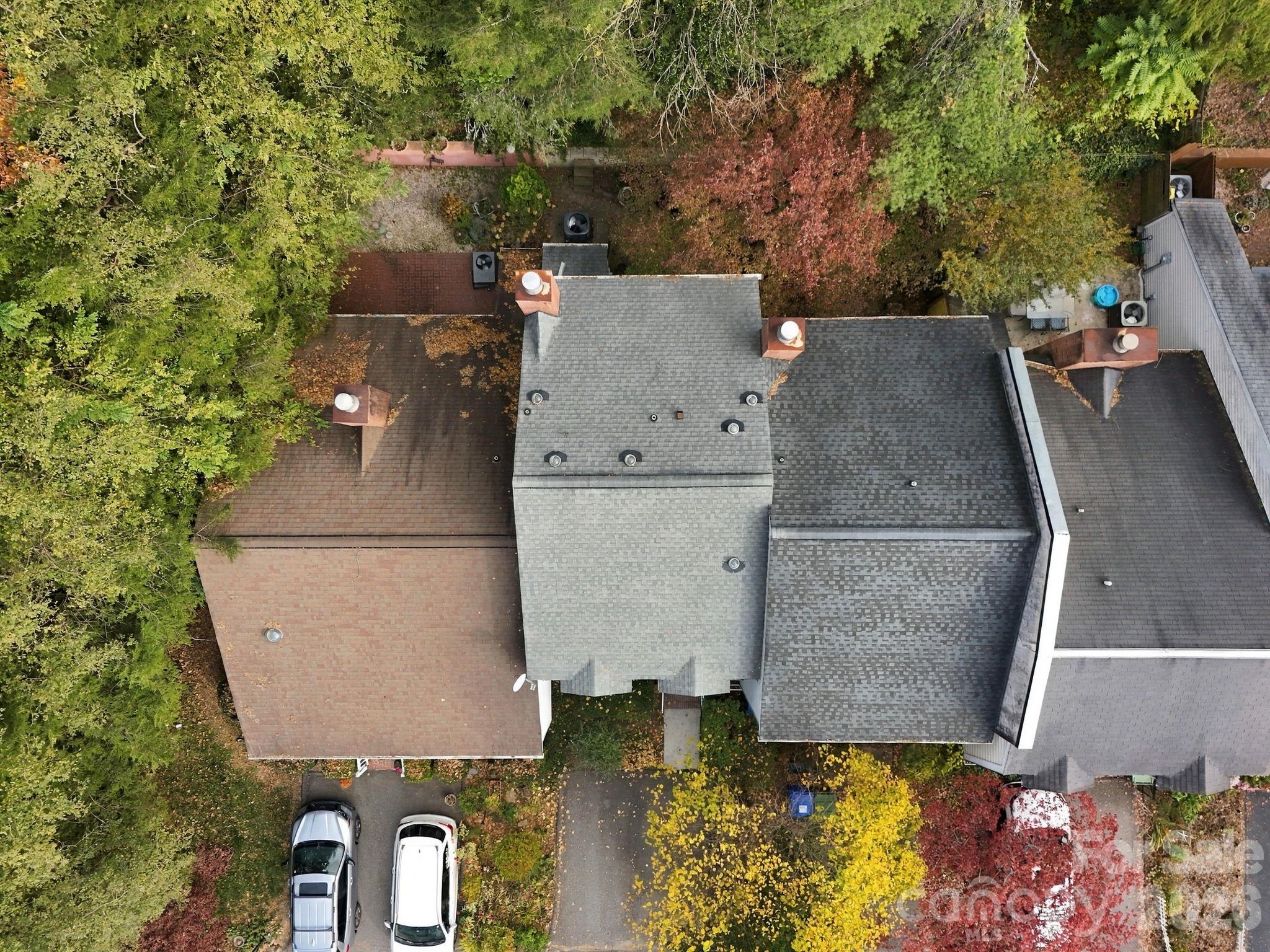Townhouse at 39 Wildwood Avenue, Asheville, photo 33 of 48