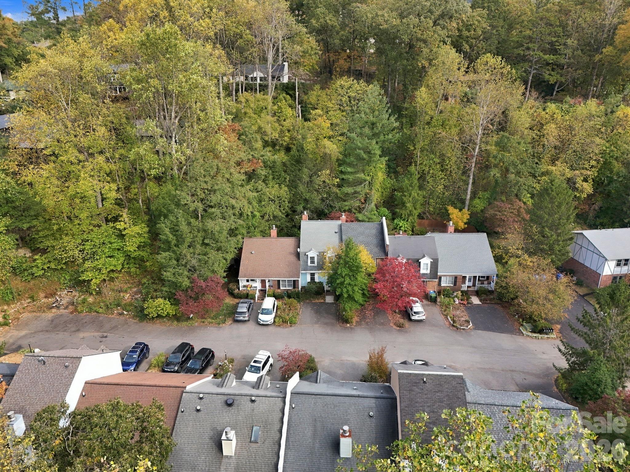 Townhouse at 39 Wildwood Avenue, Asheville, photo 34 of 48