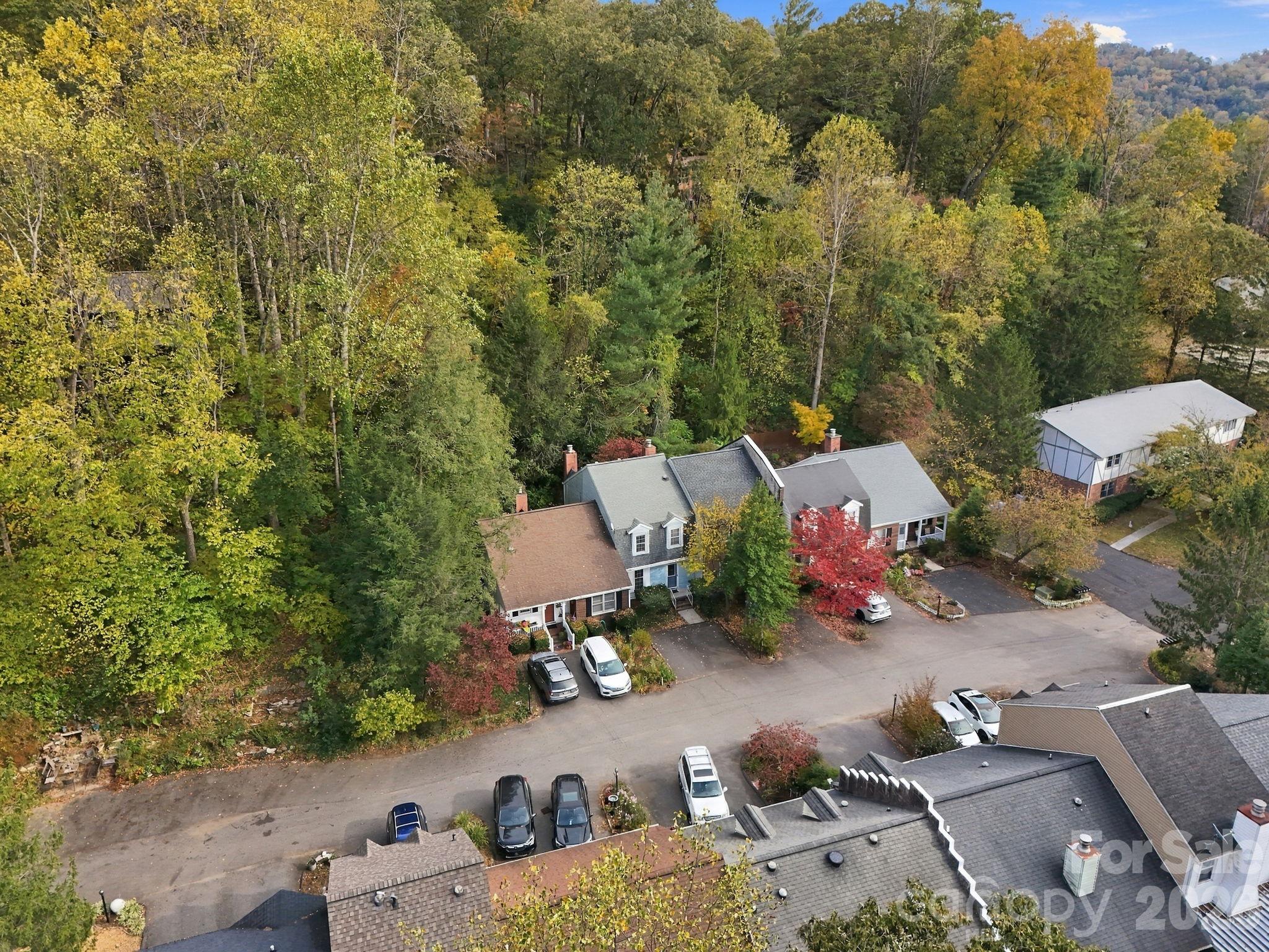 Townhouse at 39 Wildwood Avenue, Asheville, photo 35 of 48