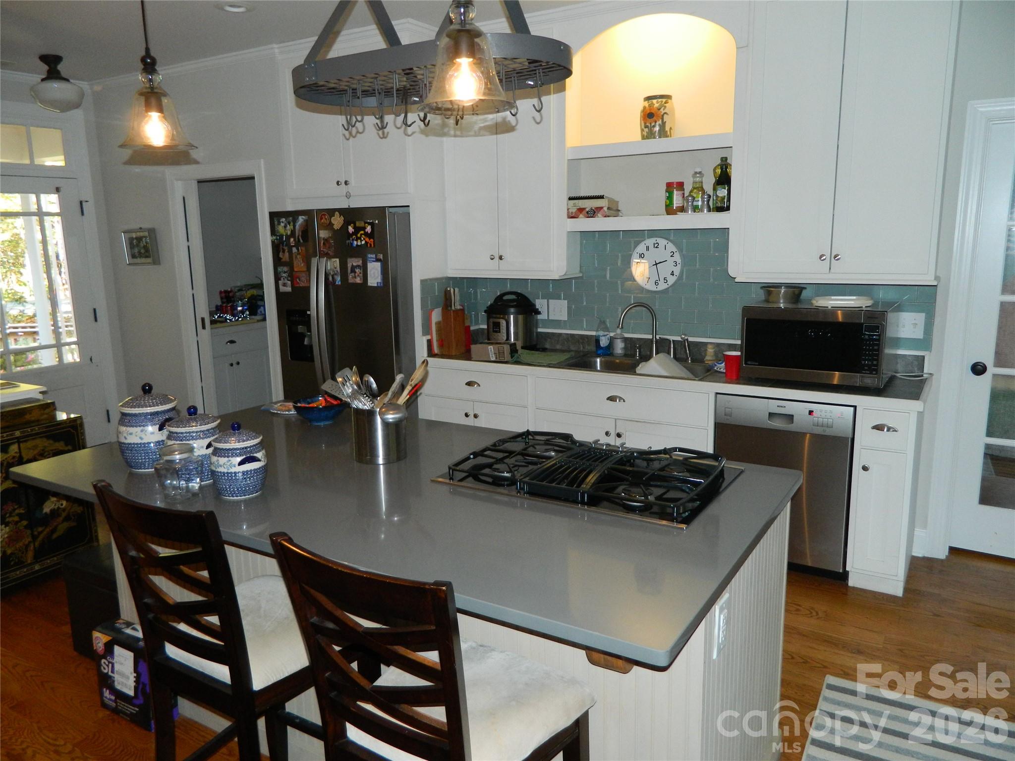 Single Family Residence at 4307 Partridge Court SE, Lenoir, photo 10 of 51