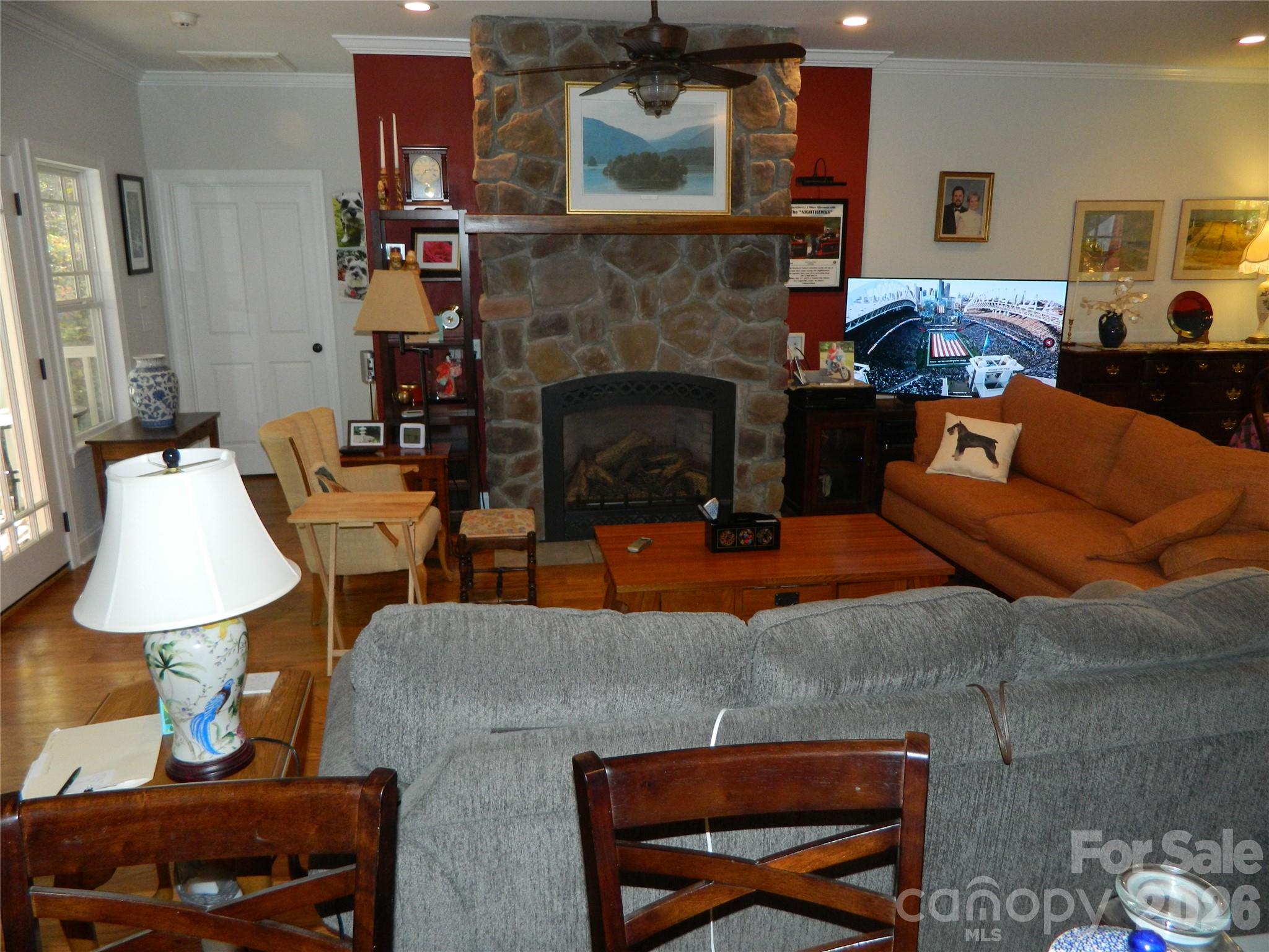 Single Family Residence at 4307 Partridge Court SE, Lenoir, photo 19 of 51