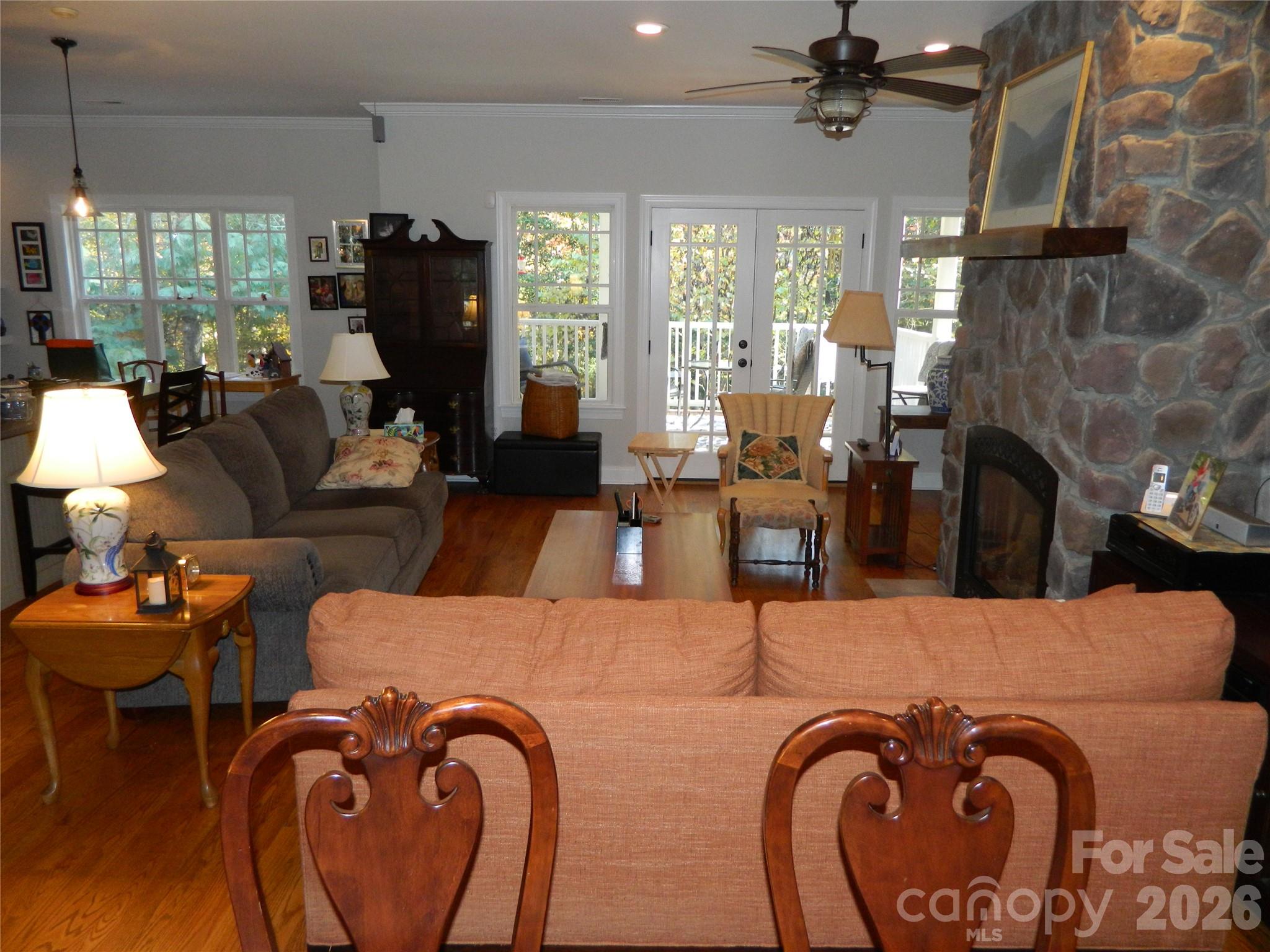 Single Family Residence at 4307 Partridge Court SE, Lenoir, photo 17 of 51
