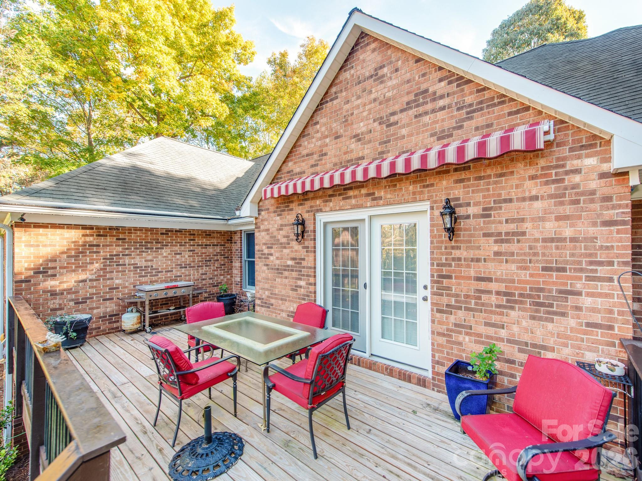 Single Family Residence at 184 Foxglove Drive, Statesville, photo 33 of 39