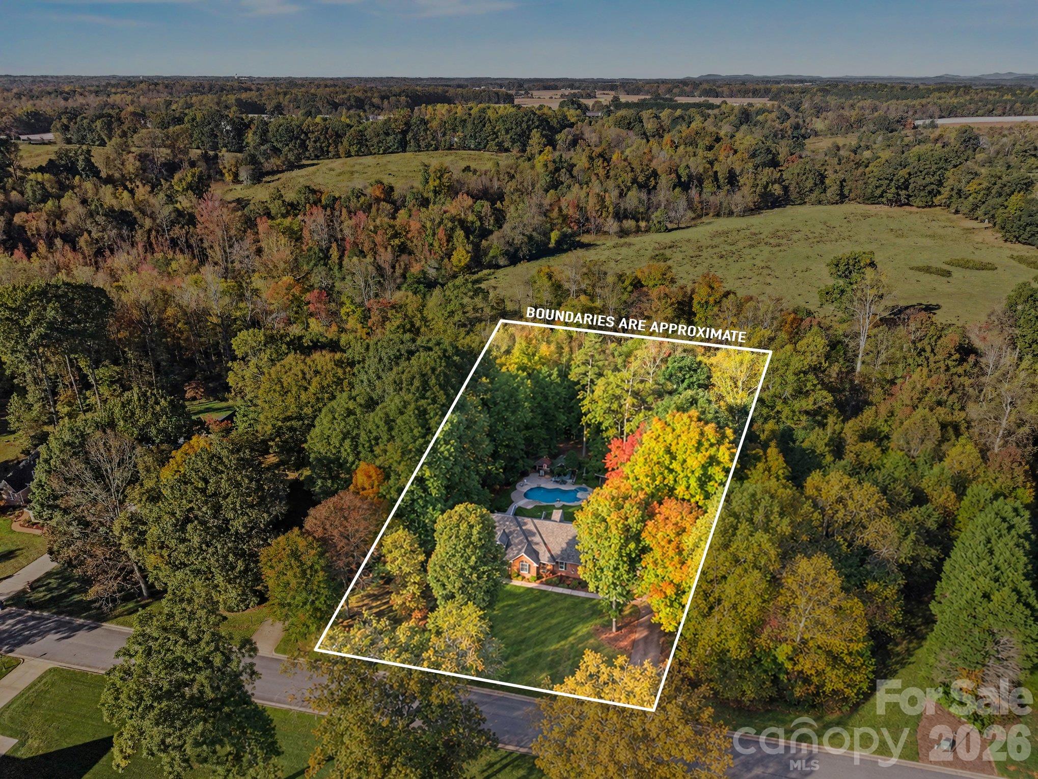 Single Family Residence at 184 Foxglove Drive, Statesville, photo 39 of 39