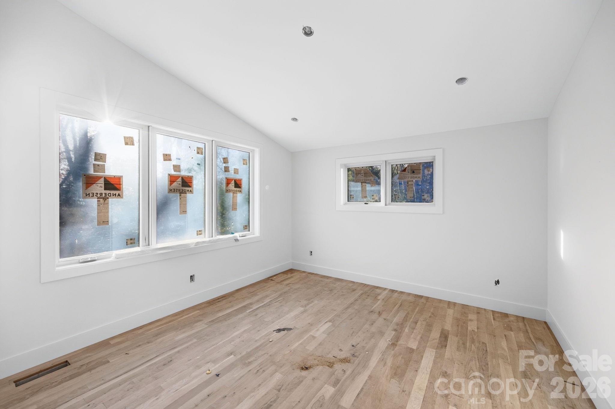 Main-Level Primary Suite - 310 Pearson Drive, Asheville