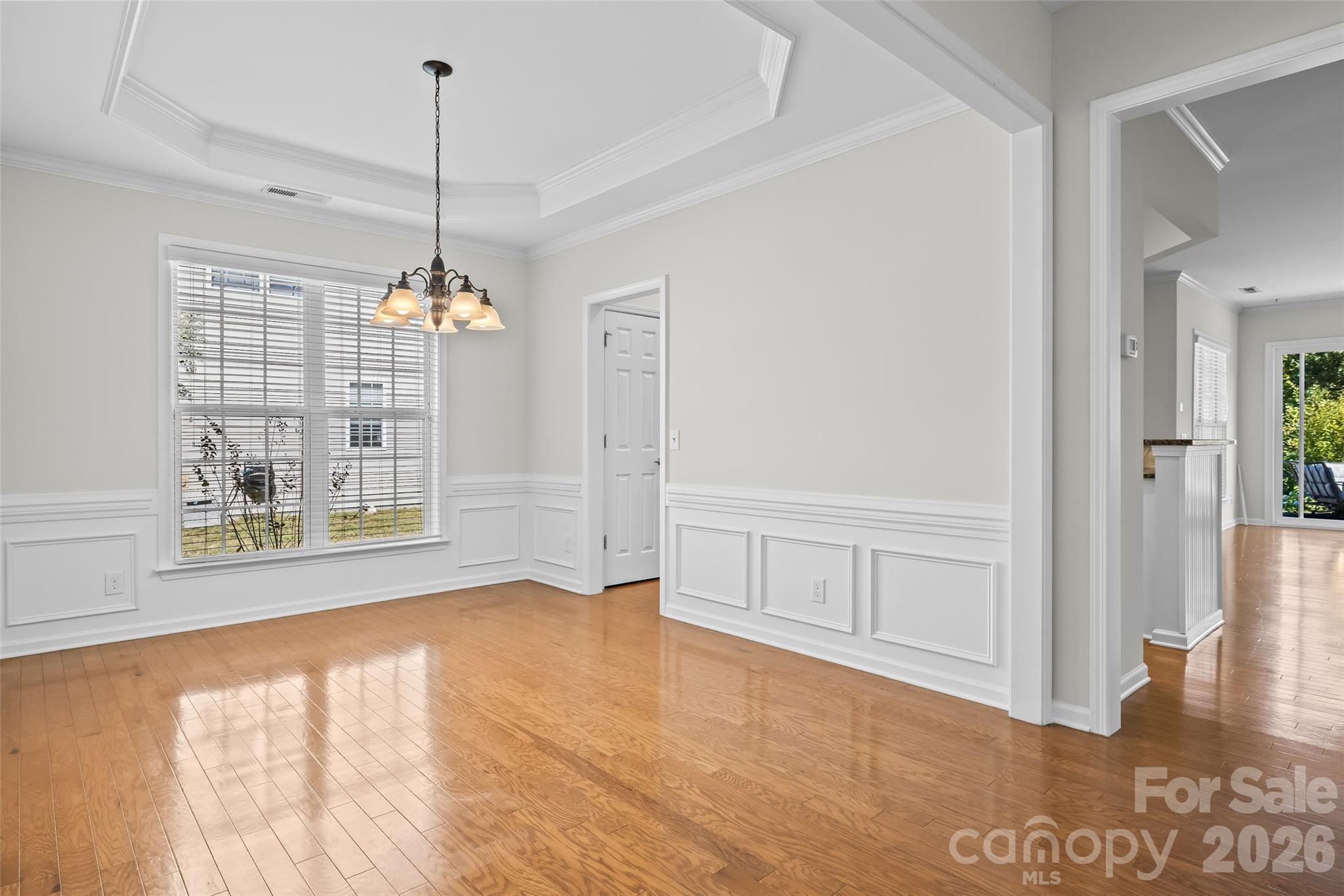 Single Family Residence at 5201 Cressingham Drive, Indian Land, photo 10 of 34