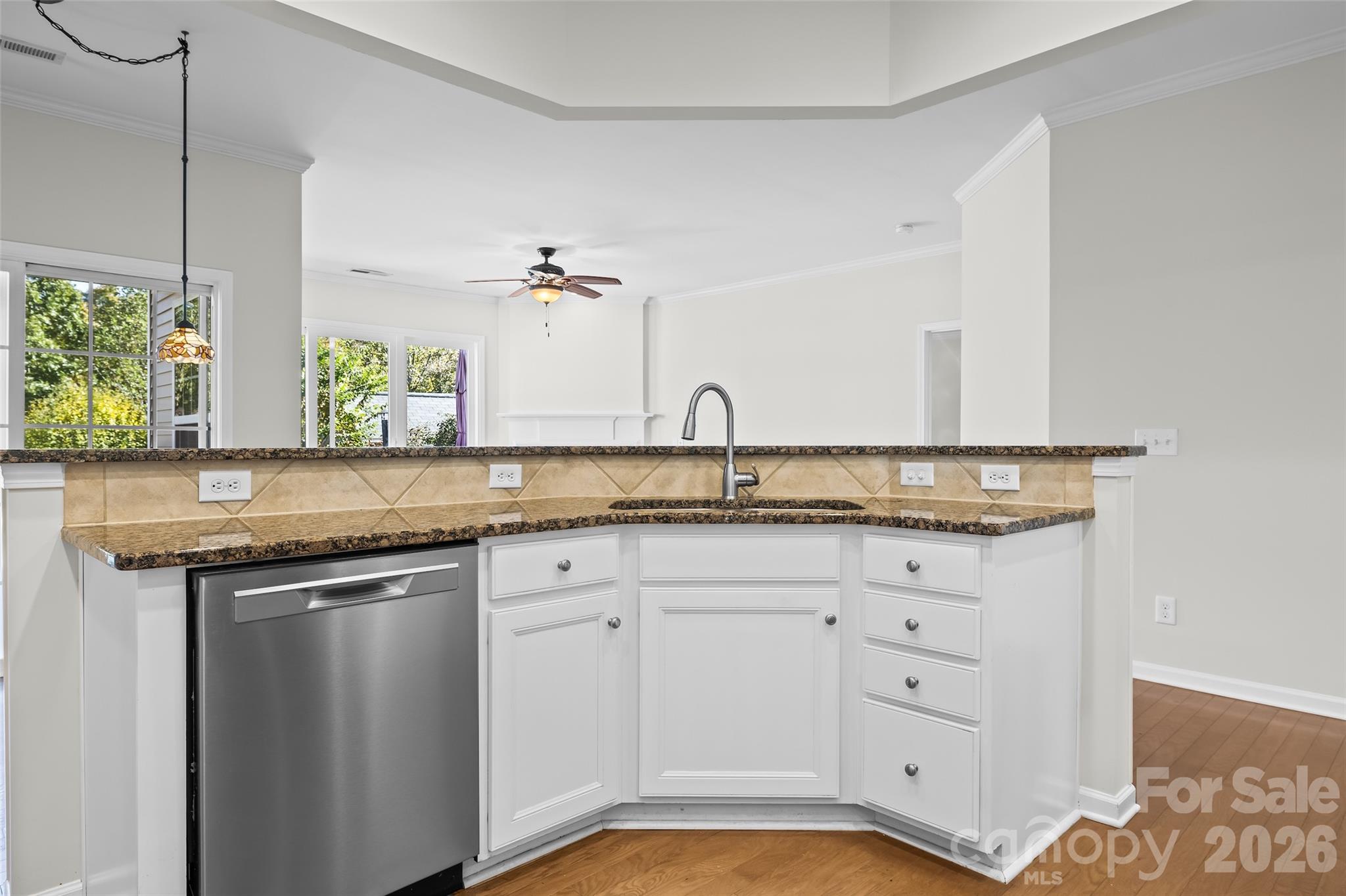 Single Family Residence at 5201 Cressingham Drive, Indian Land, photo 13 of 34