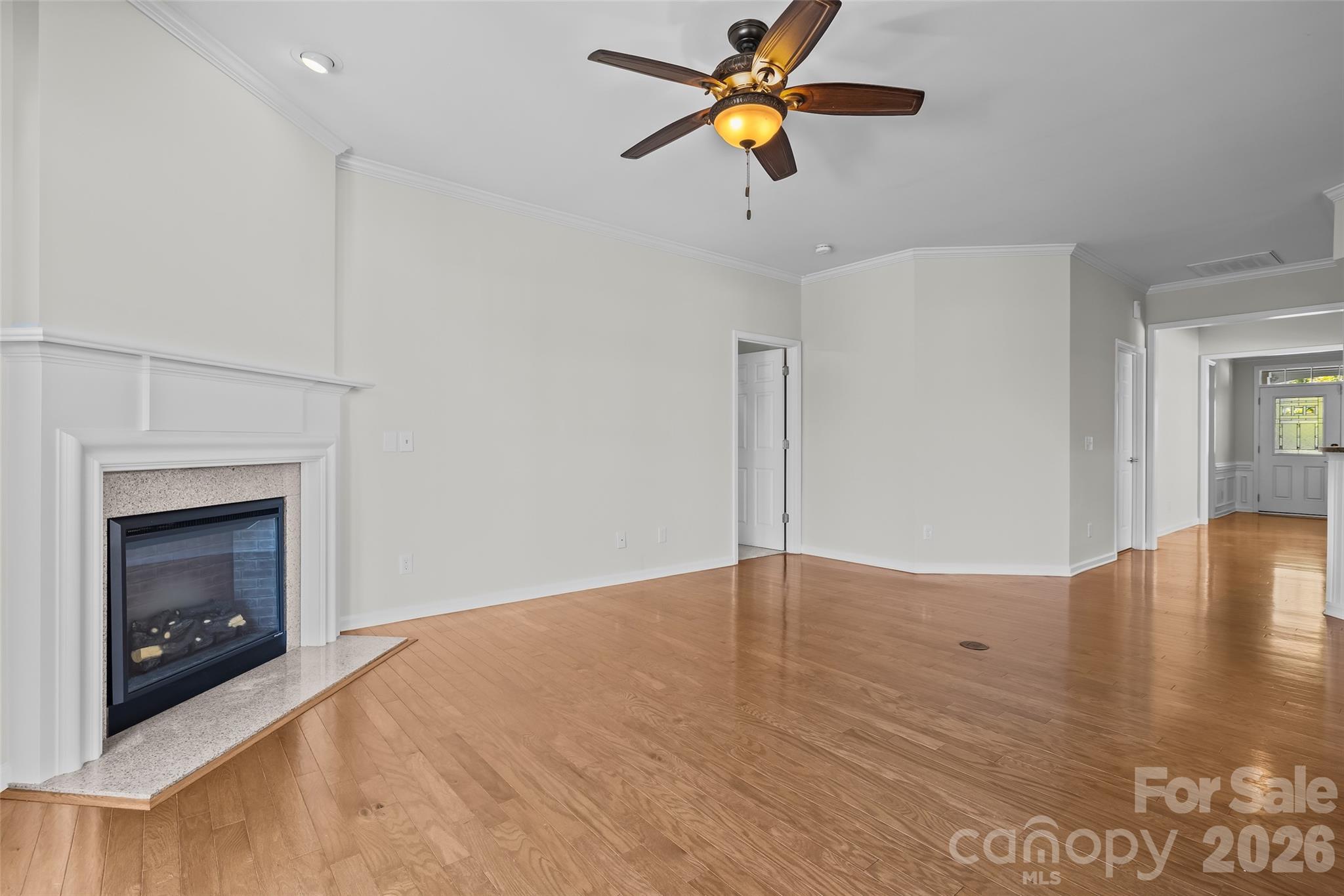 Single Family Residence at 5201 Cressingham Drive, Indian Land, photo 18 of 34