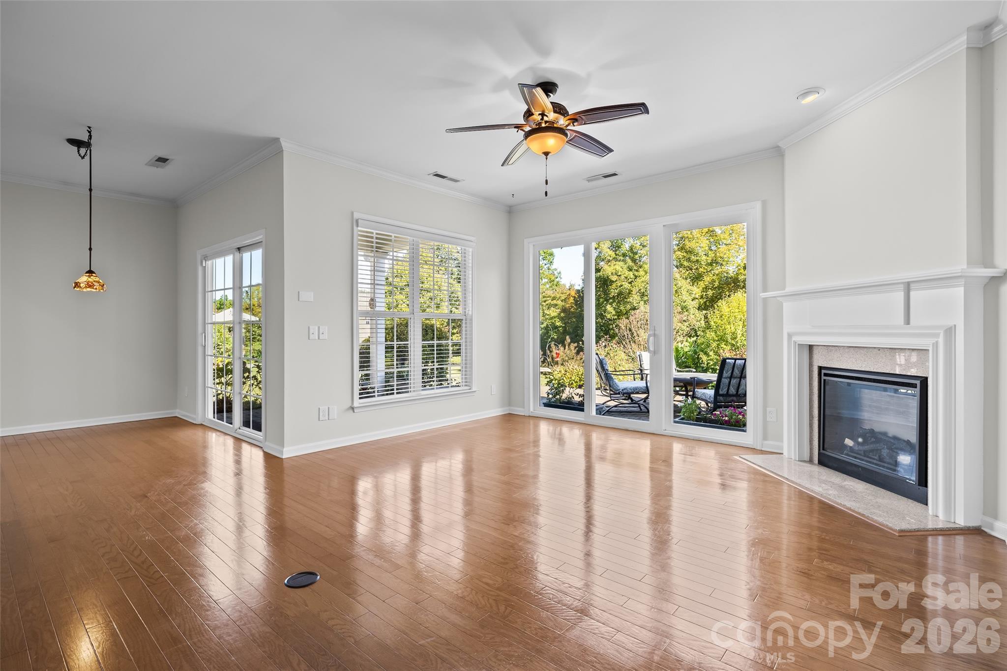 Single Family Residence at 5201 Cressingham Drive, Indian Land, photo 20 of 34