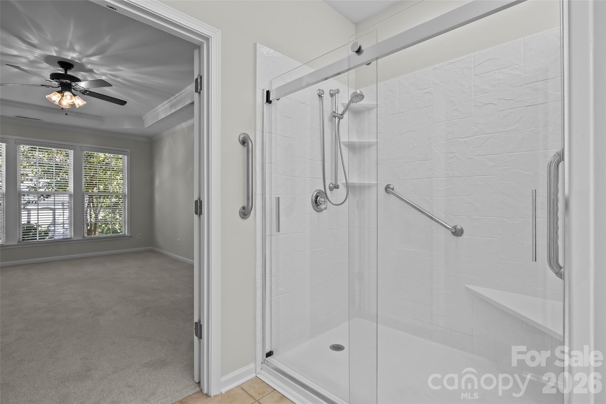 Single Family Residence at 5201 Cressingham Drive, Indian Land, photo 24 of 34