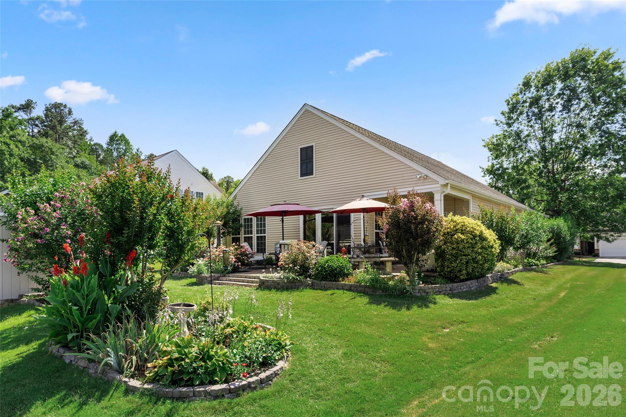 Single Family Residence at 5201 Cressingham Drive, Indian Land, photo 26 of 34