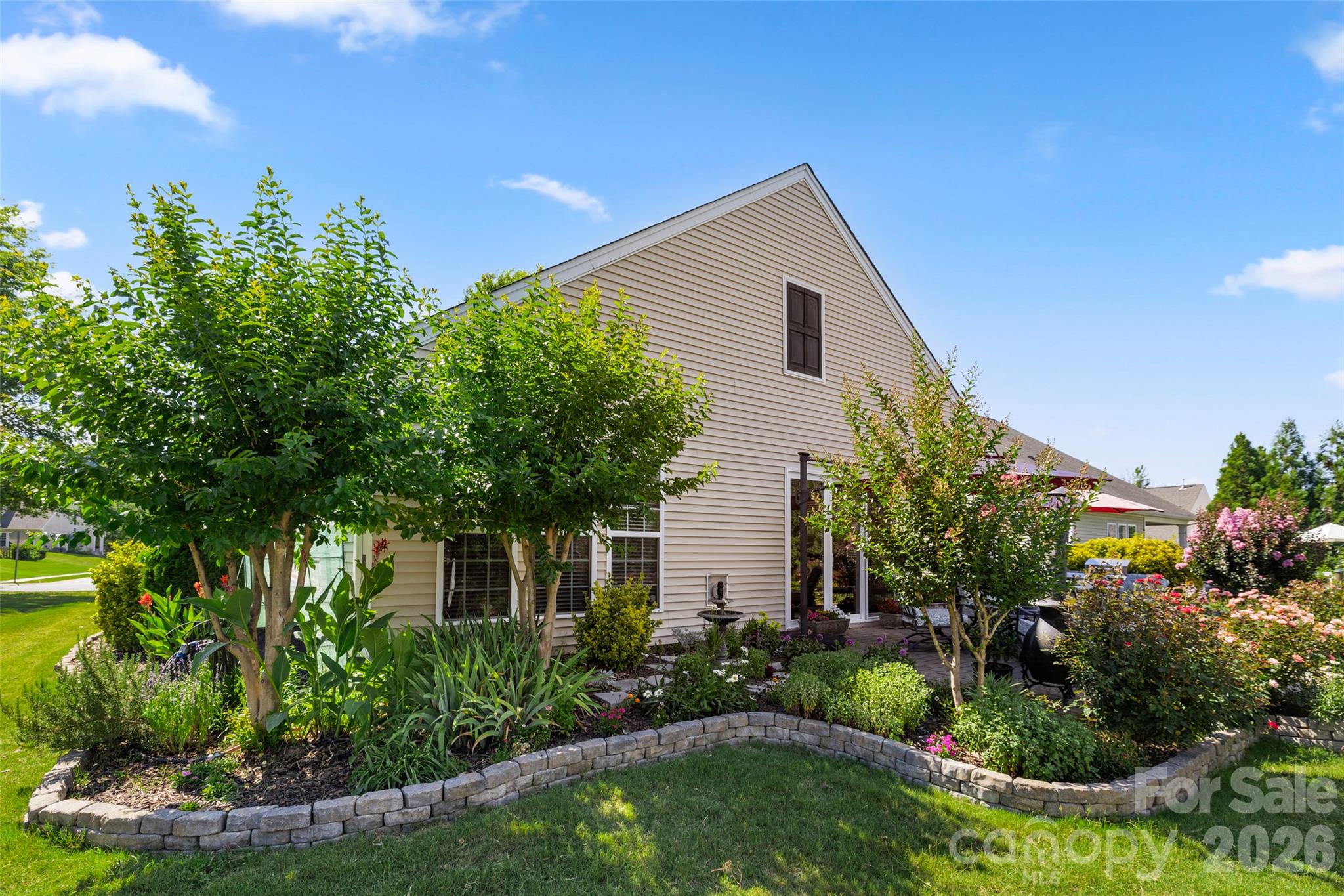 Single Family Residence at 5201 Cressingham Drive, Indian Land, photo 28 of 34