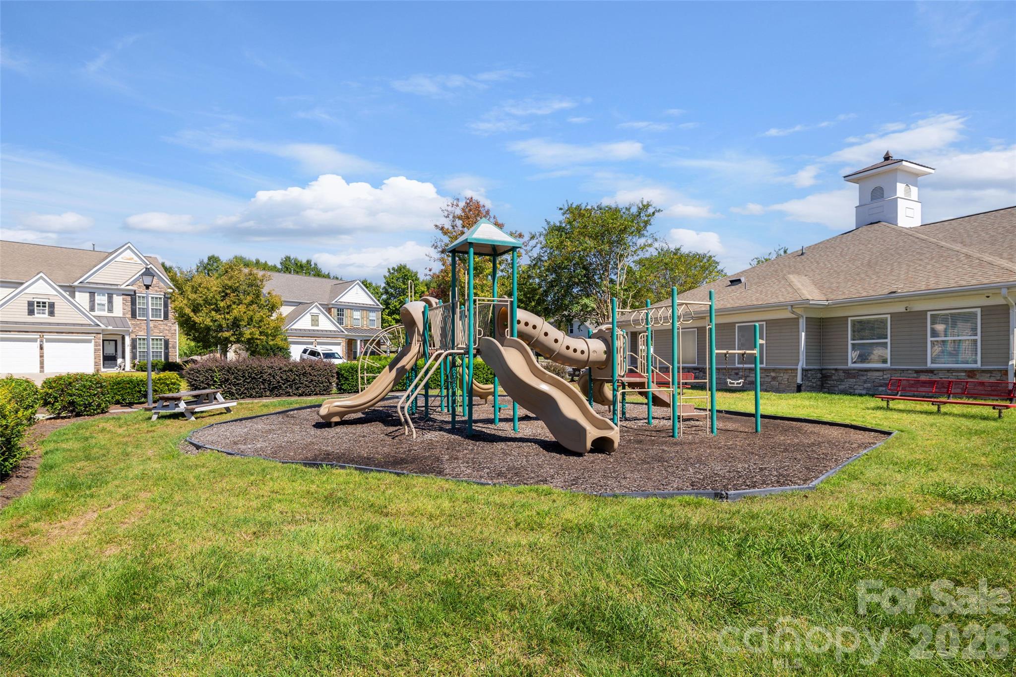 Single Family Residence at 5201 Cressingham Drive, Indian Land, photo 34 of 34