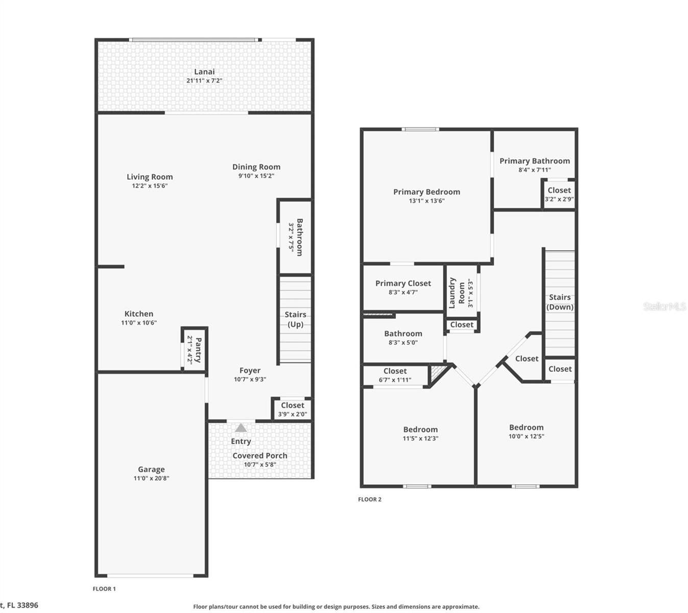 Townhouse at 359 ARBOR LAKES DR, DAVENPORT, photo 4 of 34