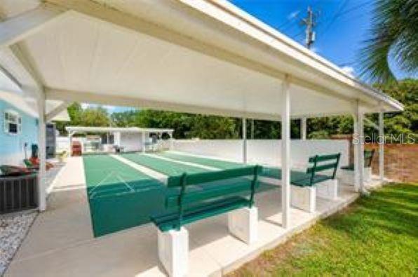 Manufactured Home at 4121 JOYFUL LN, ZEPHYRHILLS, photo 31 of 31