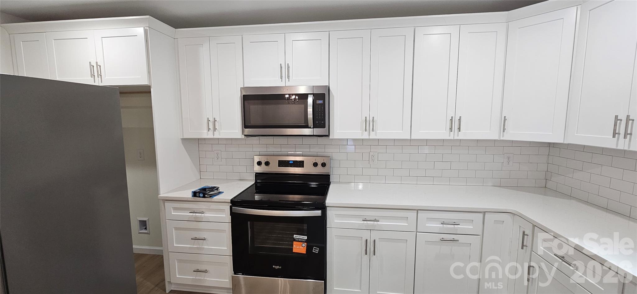 Single Family Residence at 2937 Water Plant Road, Maiden, photo 6 of 17
