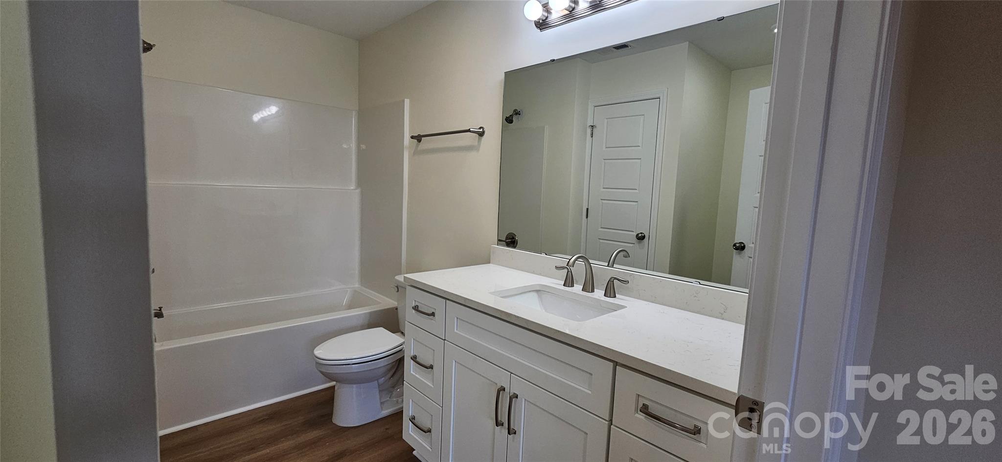 Single Family Residence at 2937 Water Plant Road, Maiden, photo 12 of 17