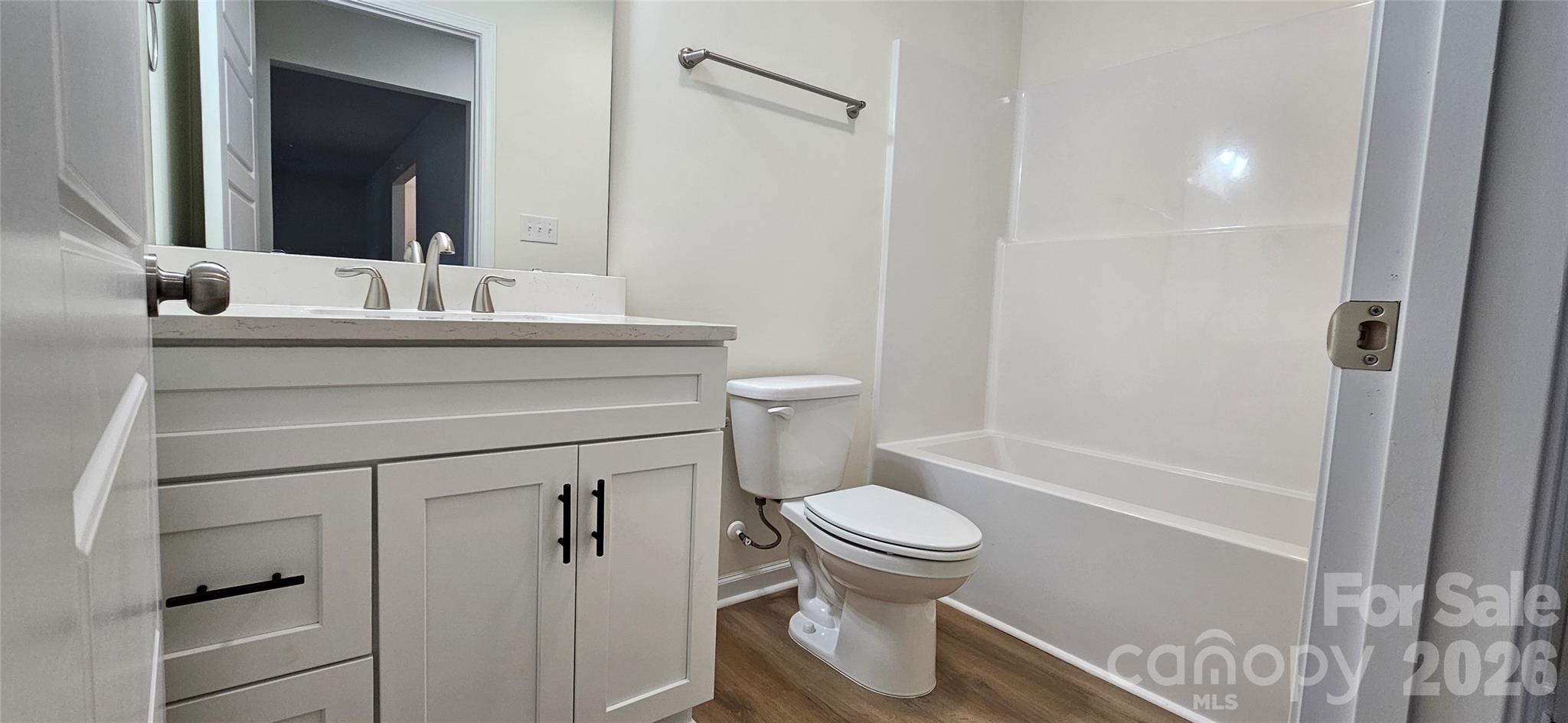 Single Family Residence at 2937 Water Plant Road, Maiden, photo 15 of 17