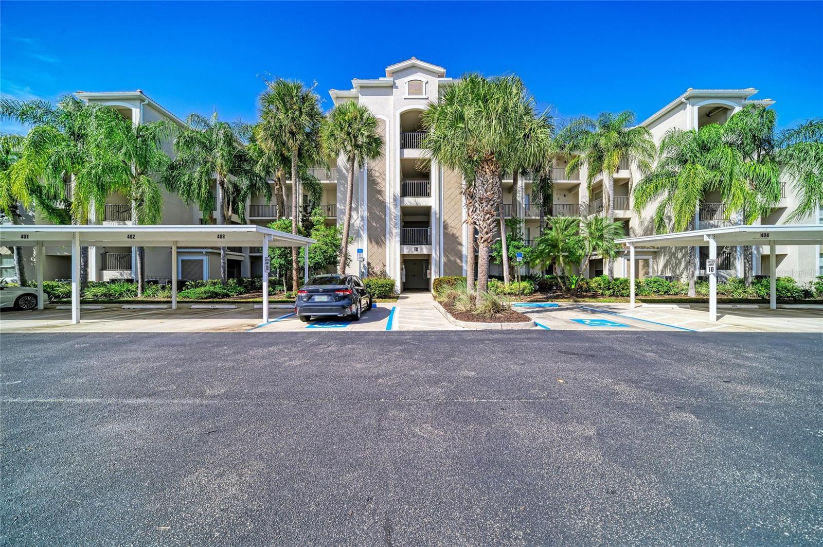 Condominium at 7705 GRAND ESTUARY TRL #208, BRADENTON, photo 7 of 81