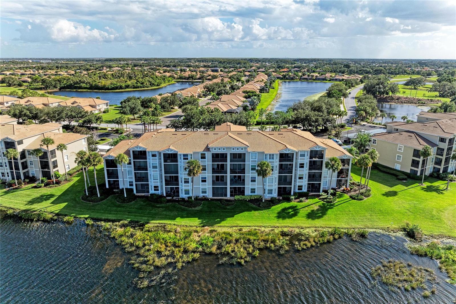 Condominium at 7705 GRAND ESTUARY TRL #208, BRADENTON, photo 40 of 81