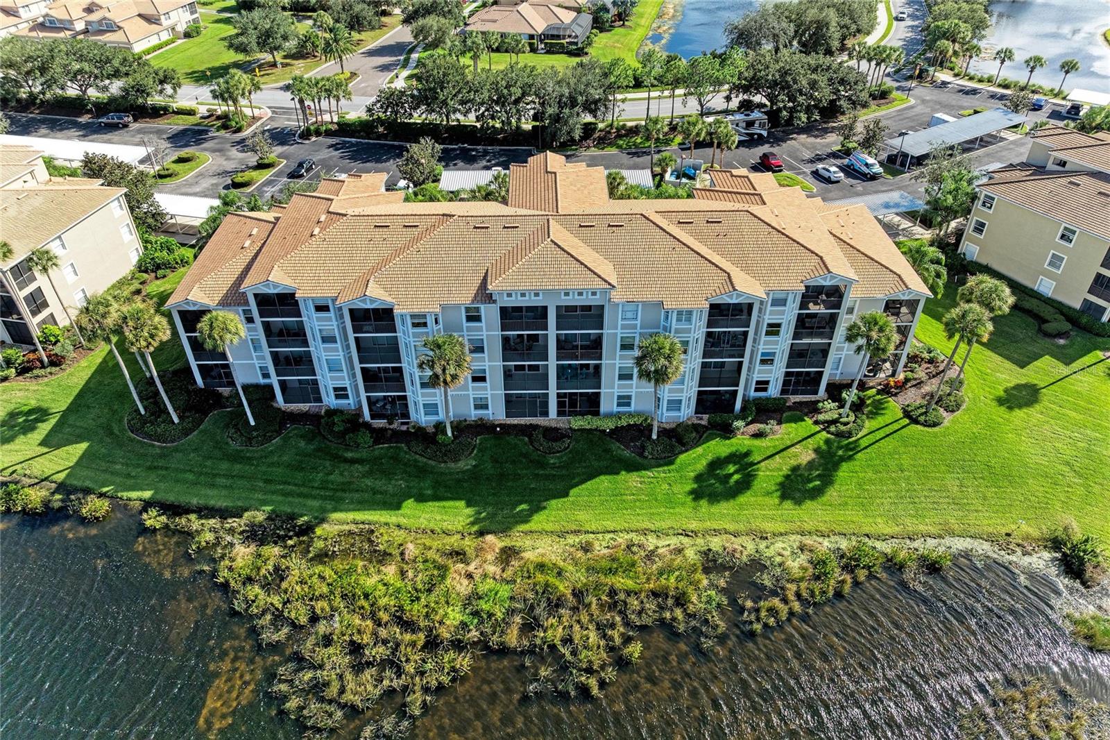Condominium at 7705 GRAND ESTUARY TRL #208, BRADENTON, photo 41 of 81