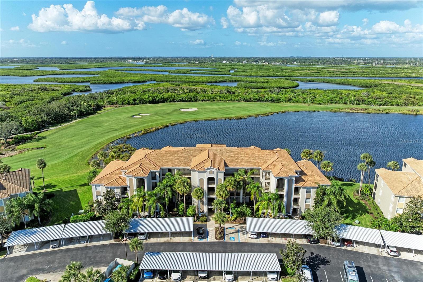 Condominium at 7705 GRAND ESTUARY TRL #208, BRADENTON, photo 44 of 81