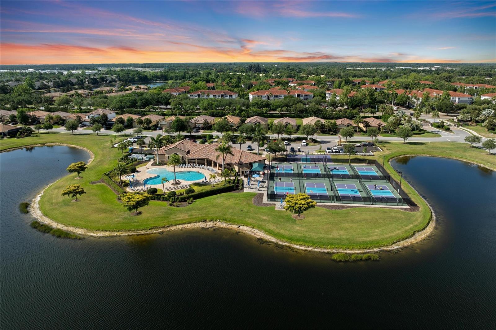 Condominium at 7705 GRAND ESTUARY TRL #208, BRADENTON, photo 46 of 81