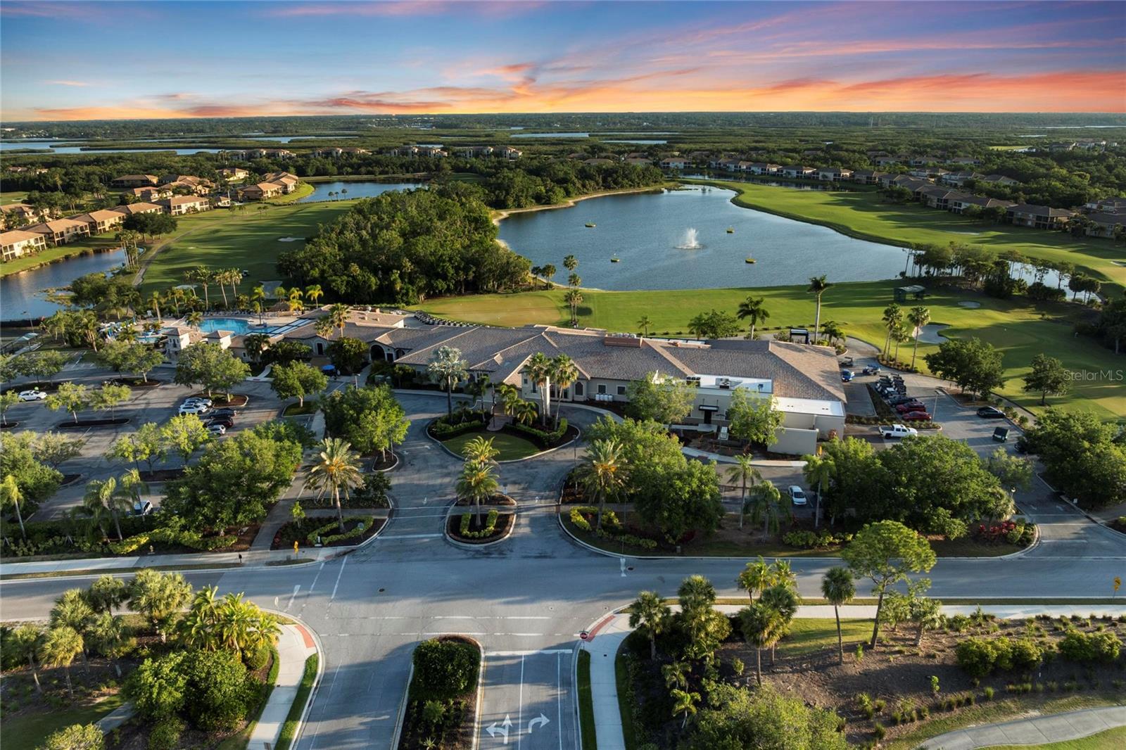 Condominium at 7705 GRAND ESTUARY TRL #208, BRADENTON, photo 48 of 81