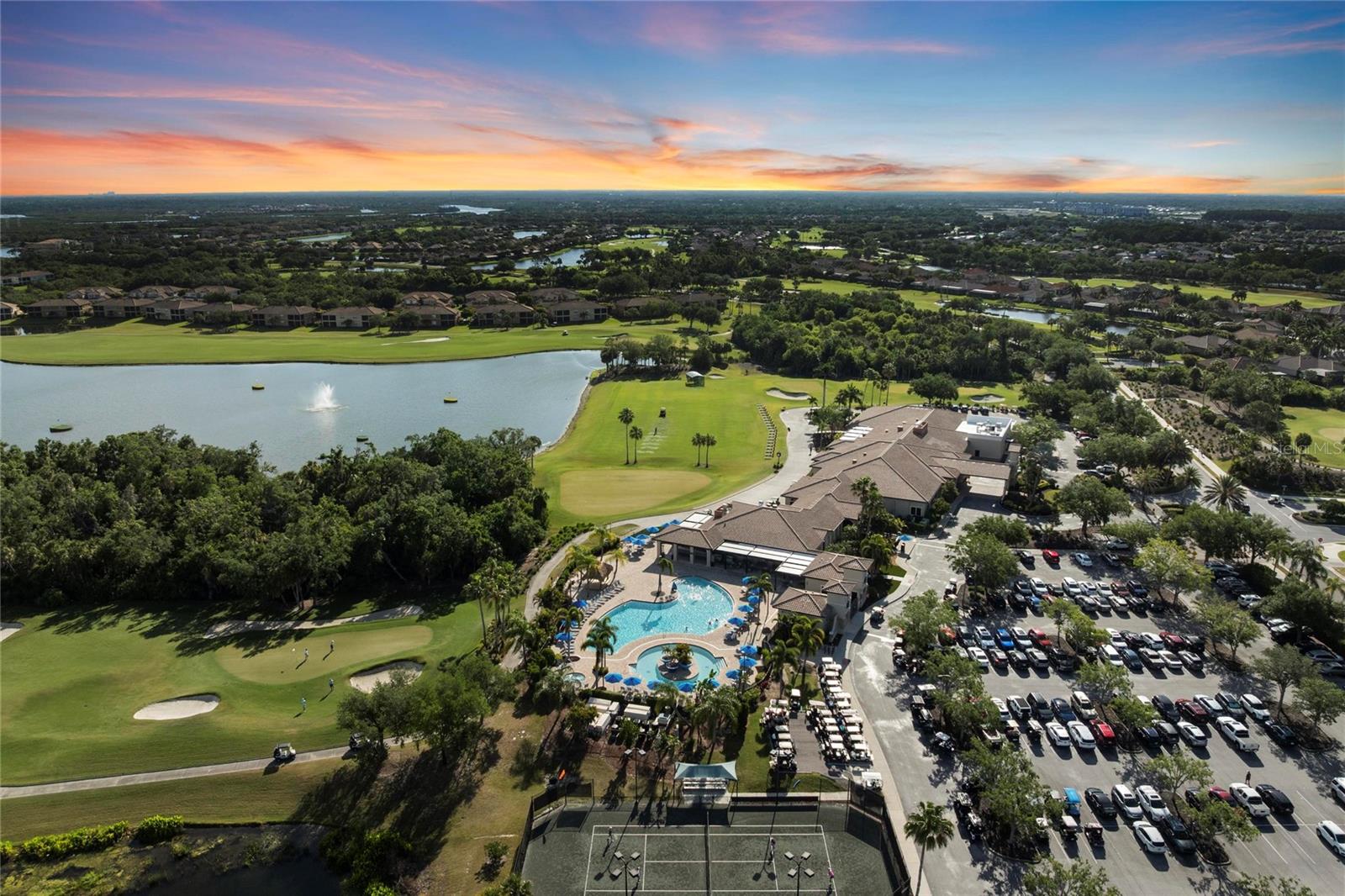 Condominium at 7705 GRAND ESTUARY TRL #208, BRADENTON, photo 49 of 81