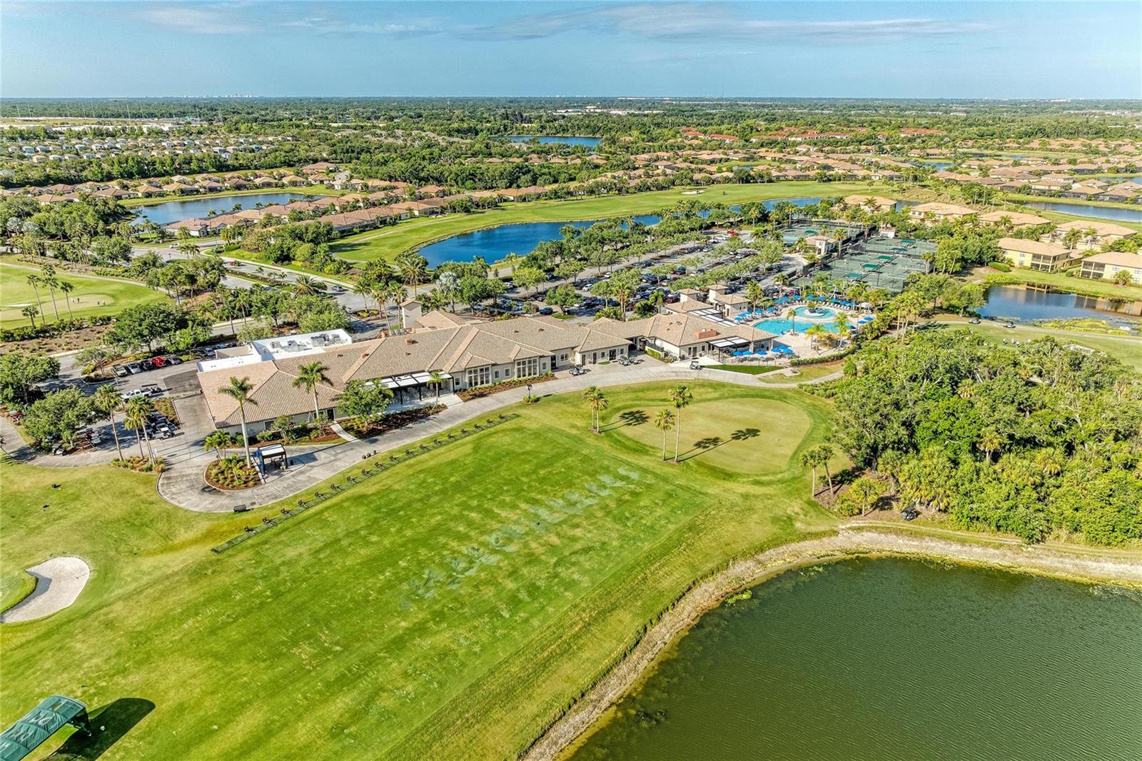 Condominium at 7705 GRAND ESTUARY TRL #208, BRADENTON, photo 54 of 81