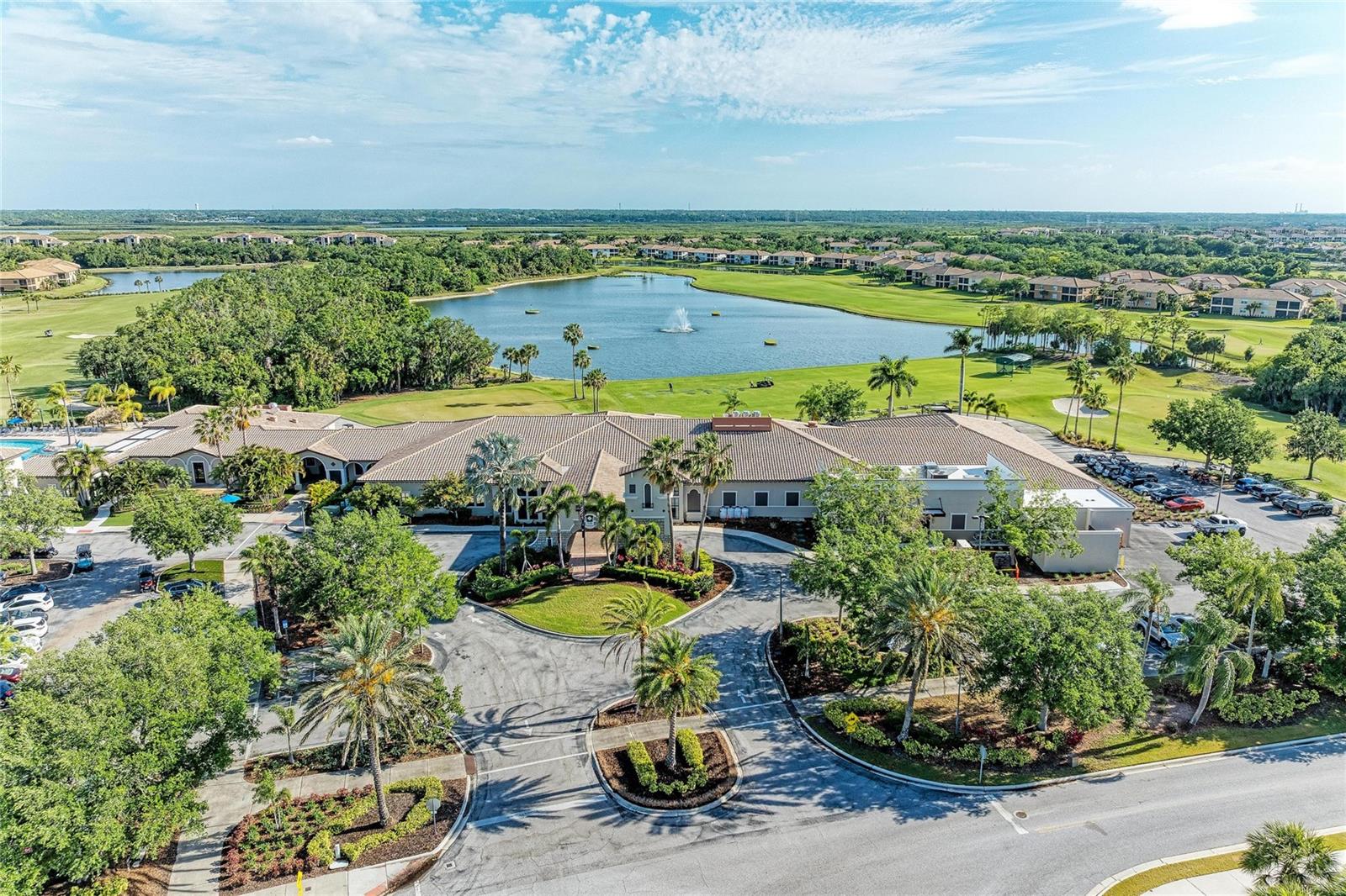 Condominium at 7705 GRAND ESTUARY TRL #208, BRADENTON, photo 55 of 81