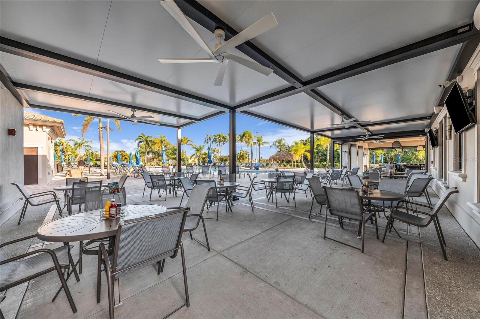 Condominium at 7705 GRAND ESTUARY TRL #208, BRADENTON, photo 69 of 81