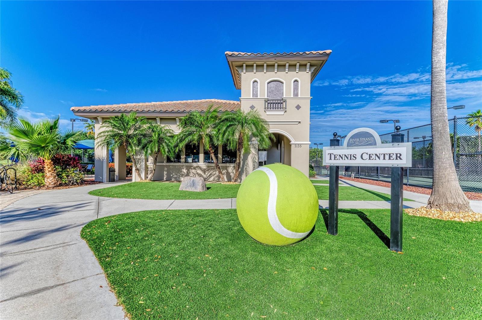 Condominium at 7705 GRAND ESTUARY TRL #208, BRADENTON, photo 74 of 81