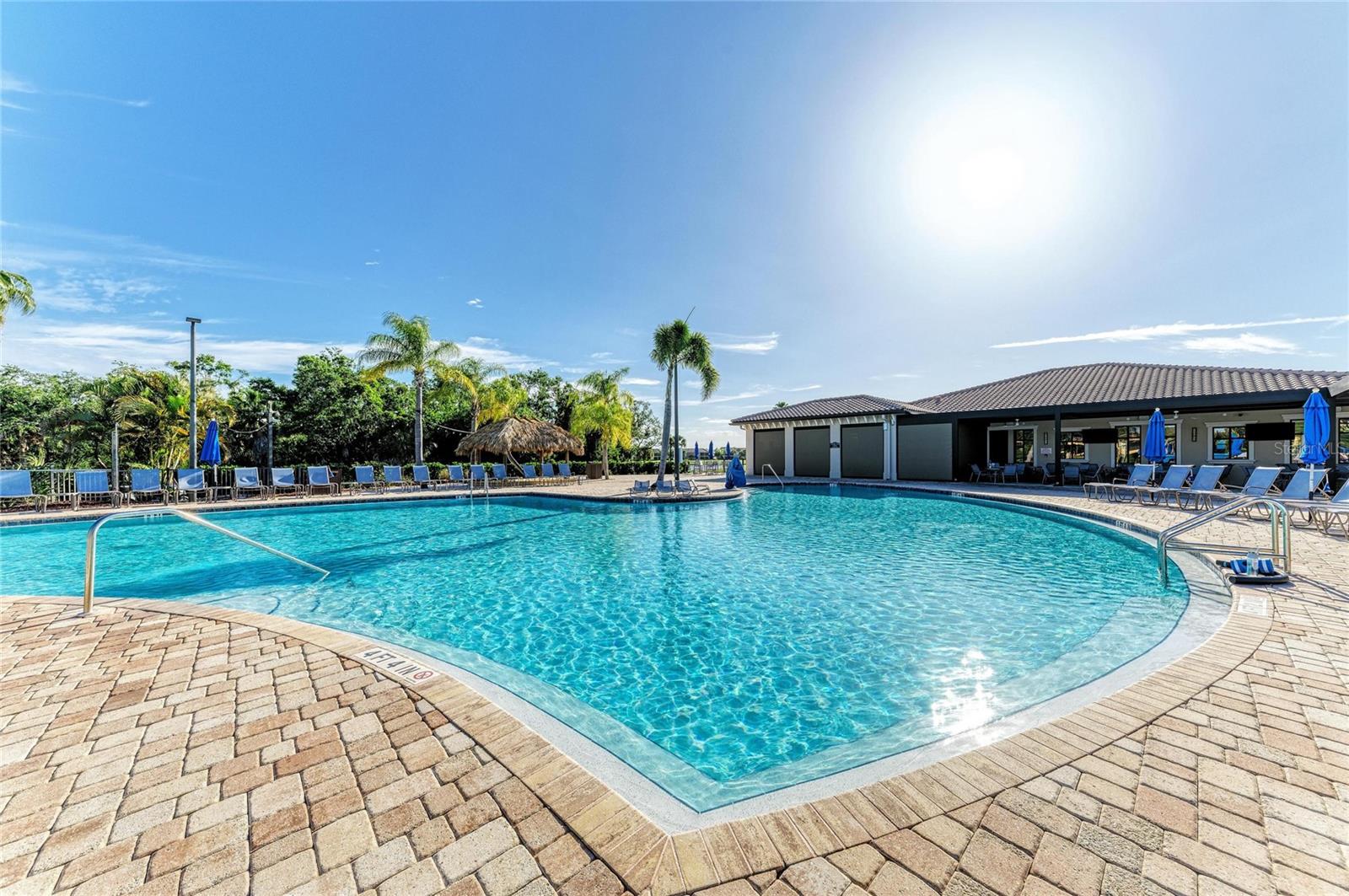 Condominium at 7705 GRAND ESTUARY TRL #208, BRADENTON, photo 80 of 81