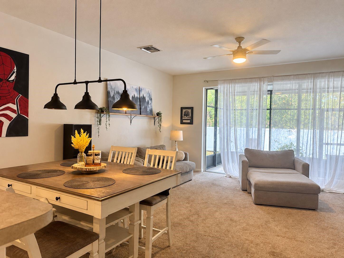 Townhouse at 10204 ESTERO BAY LN, TAMPA, photo 3 of 19