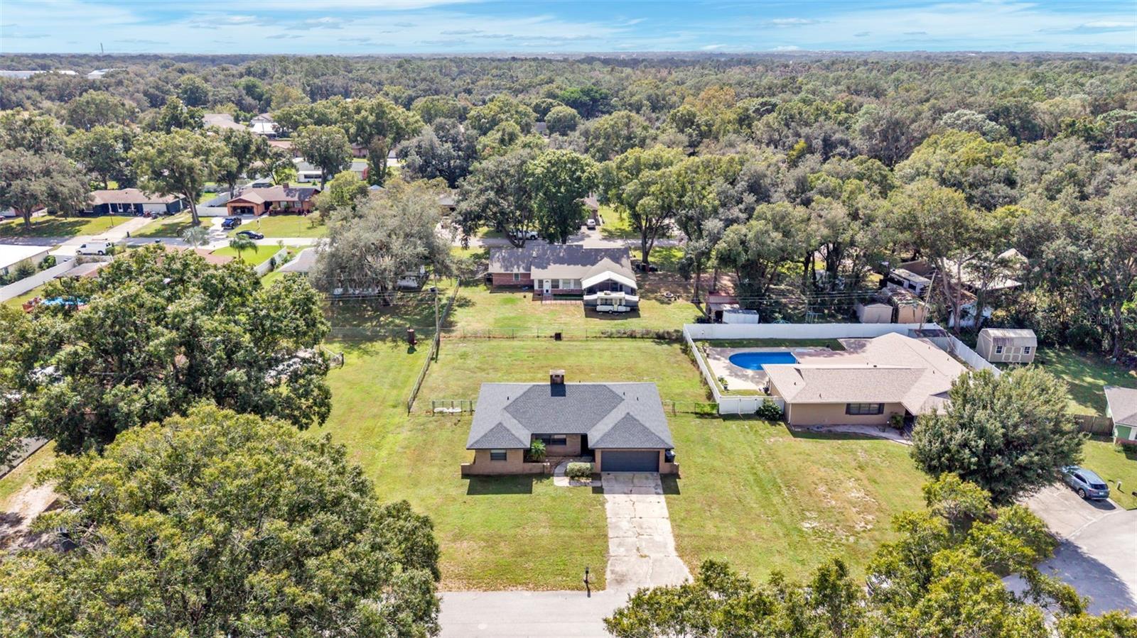 Single Family Residence at 244 JENNY WAY, LAKELAND, photo 24 of 28