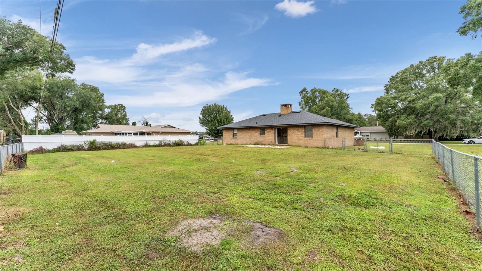 Single Family Residence at 244 JENNY WAY, LAKELAND, photo 27 of 28