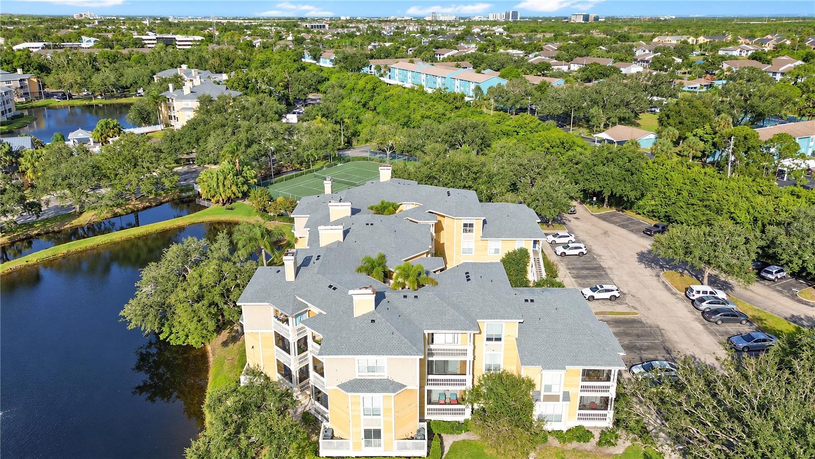Condominium at 115 112TH AVE NE #617, ST PETERSBURG, photo 15 of 23
