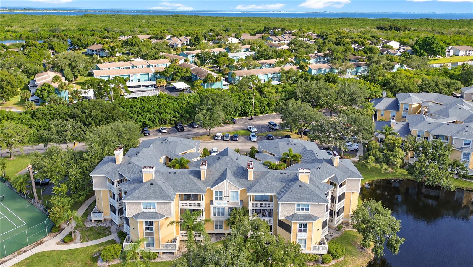Condominium at 115 112TH AVE NE #617, ST PETERSBURG, photo 18 of 23