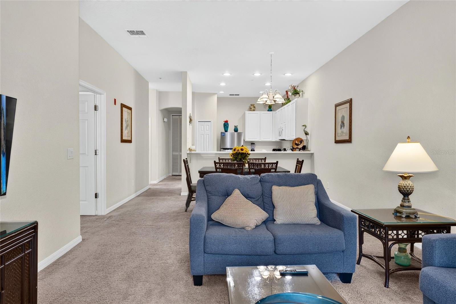 Condominium at 312 LUCAYA LOOP #312, DAVENPORT, photo 6 of 30