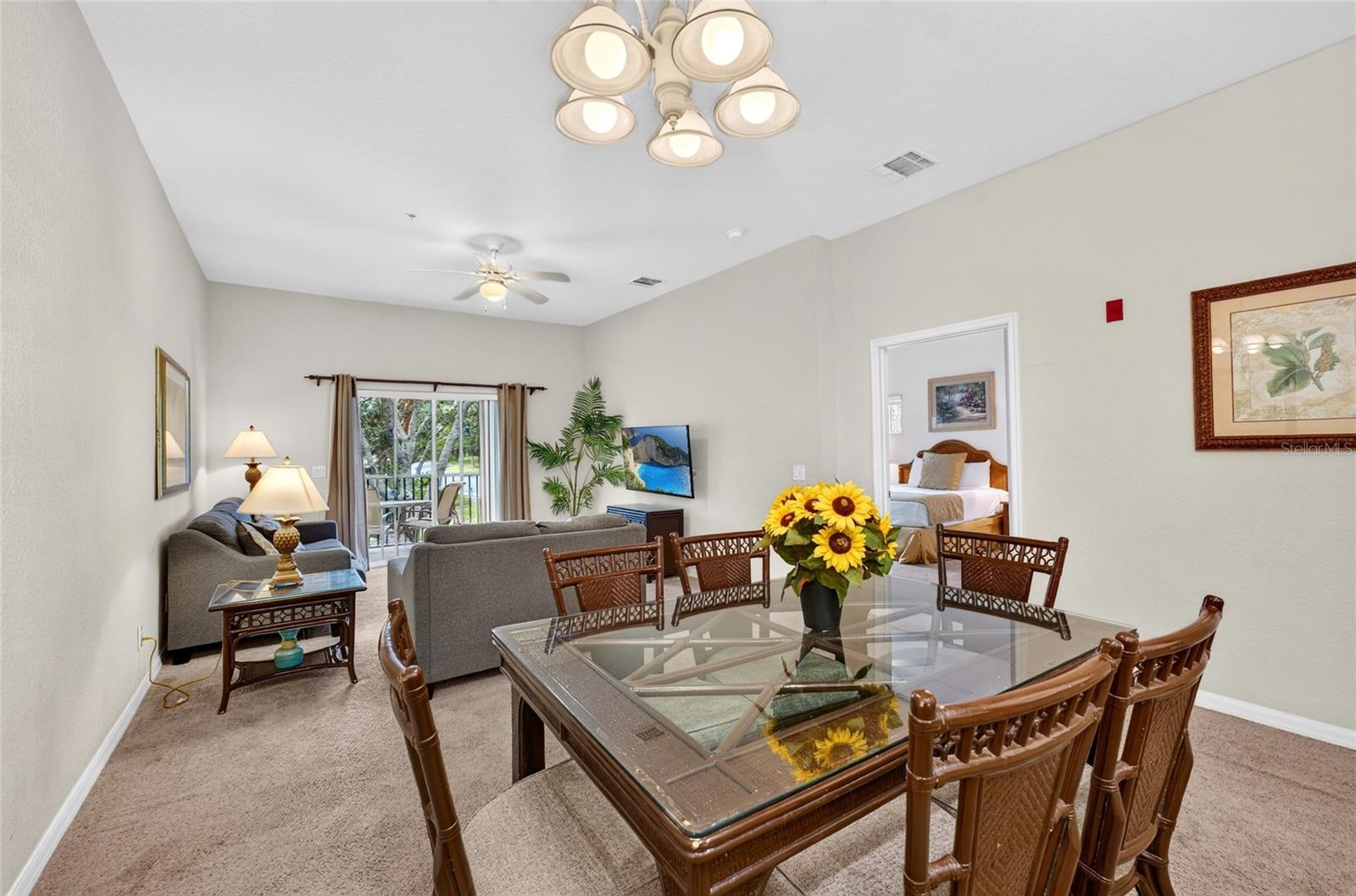 Condominium at 312 LUCAYA LOOP #312, DAVENPORT, photo 10 of 30
