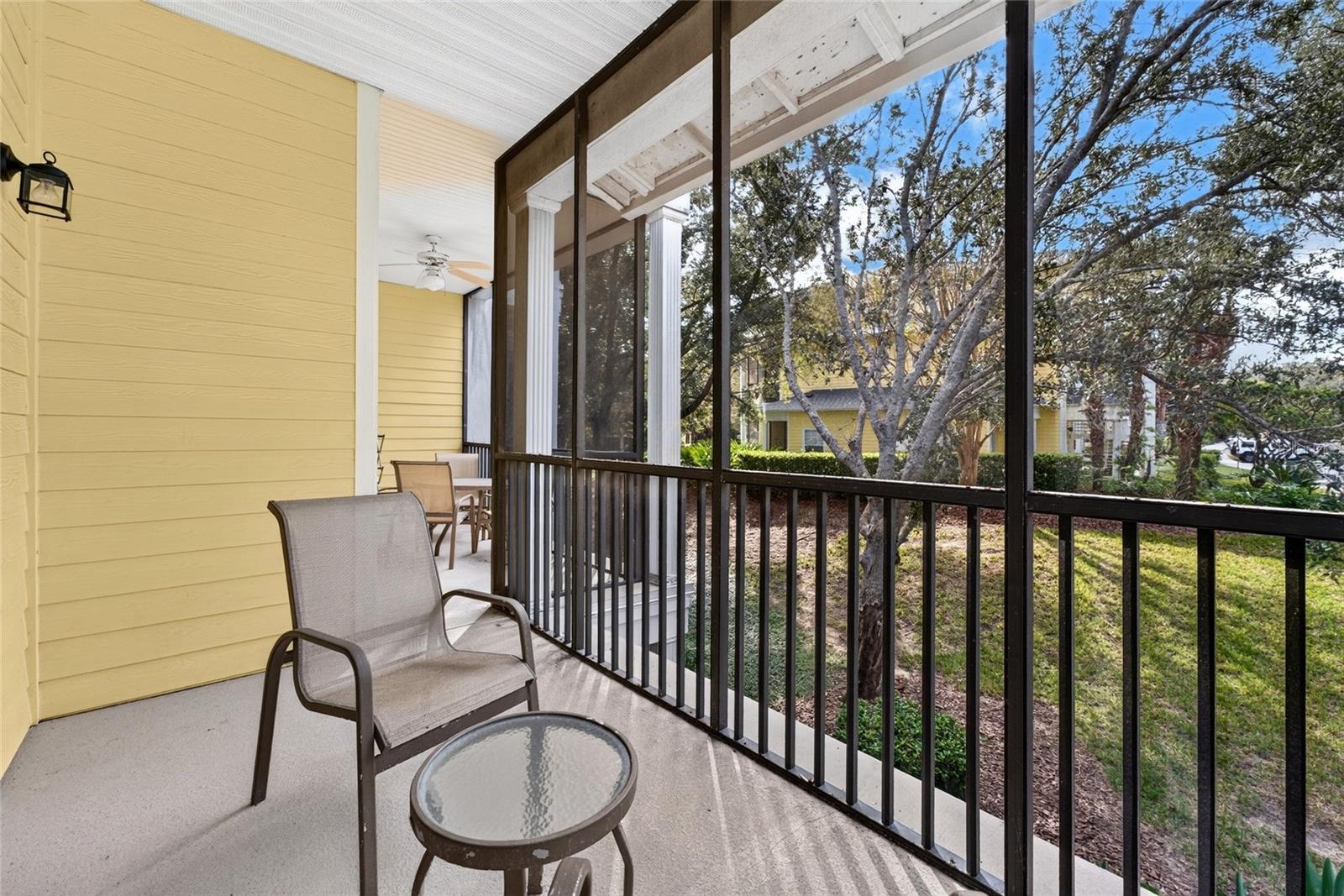 Condominium at 312 LUCAYA LOOP #312, DAVENPORT, photo 19 of 30